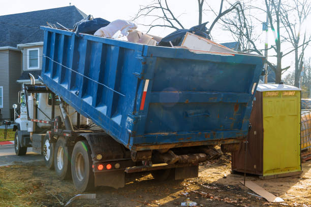 Best Garage Cleanout  in Chino Valley, AZ