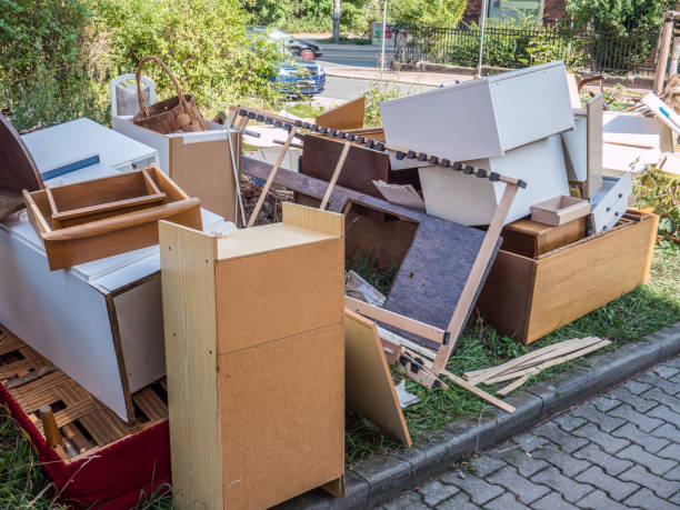 Best Junk Removal for Events  in Chino Valley, AZ