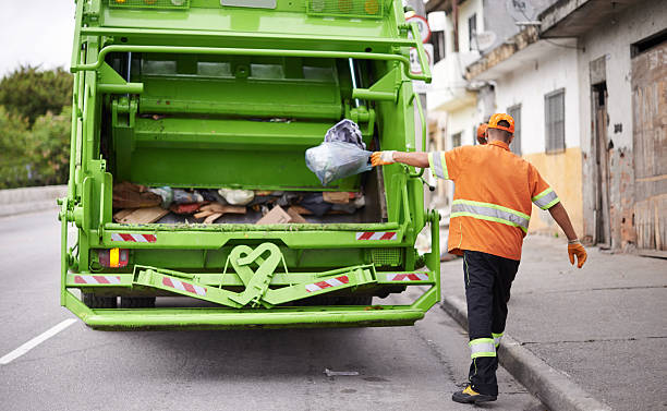 Junk Removal for Events in Chino Valley, AZ